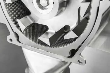  The Benefits of the Dry Granulation Method in Pharmaceuticals 