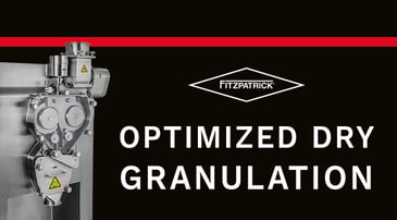 Roller Compaction