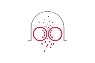 Enhanced Containment Isolator