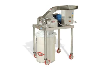 Hammer Mill