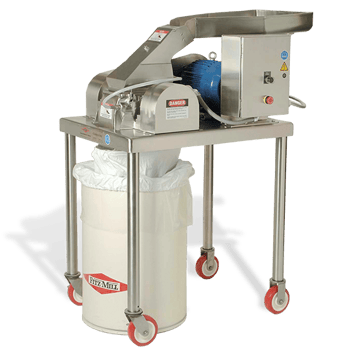 Industrial Hammer Mill