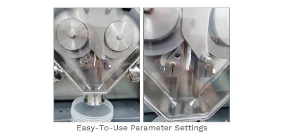 Fitzpatrick Lab Compaction System