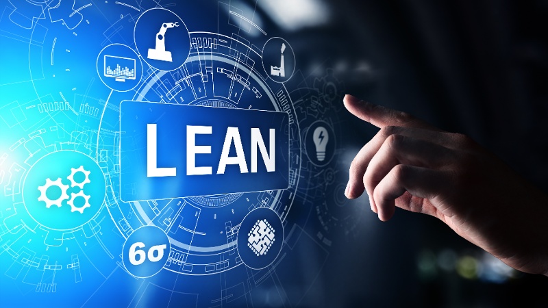 Lean Manufacturing with Roll Compaction Lean Manufacturing with Roll Compaction