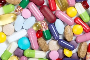 Manufacturing Tablets With Pharmaceutical Dry Granulation