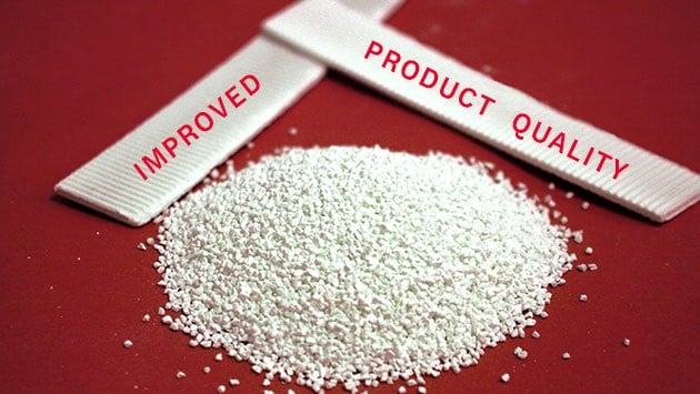 Ribbon Granule Image For Customer Success Story Blog Ribbon Granule Image For Customer Success Story Blog