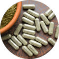 nutraceuticals-circle-frame
