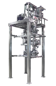 IR4x10 system
