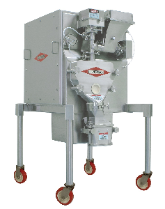 IR520 Roll Compactor