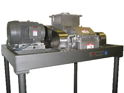 DKASO12 Hammer Mill